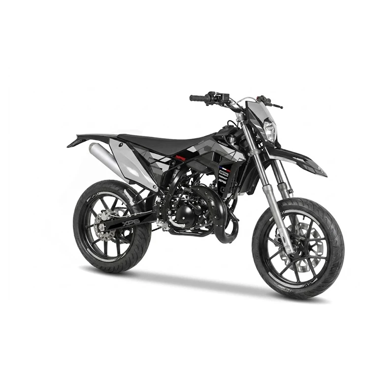 XP6 50cc 2T